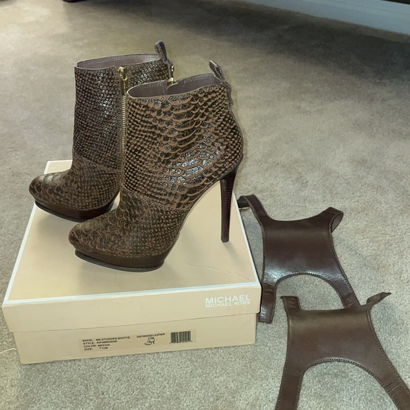 Absolute gem! Wore them once. Mint condition. - Picture 3 of 7